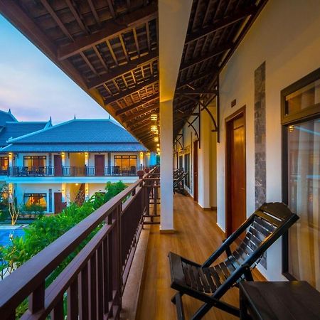 Angkor Catalina Boutique Villa Siem Reap Zewnętrze zdjęcie