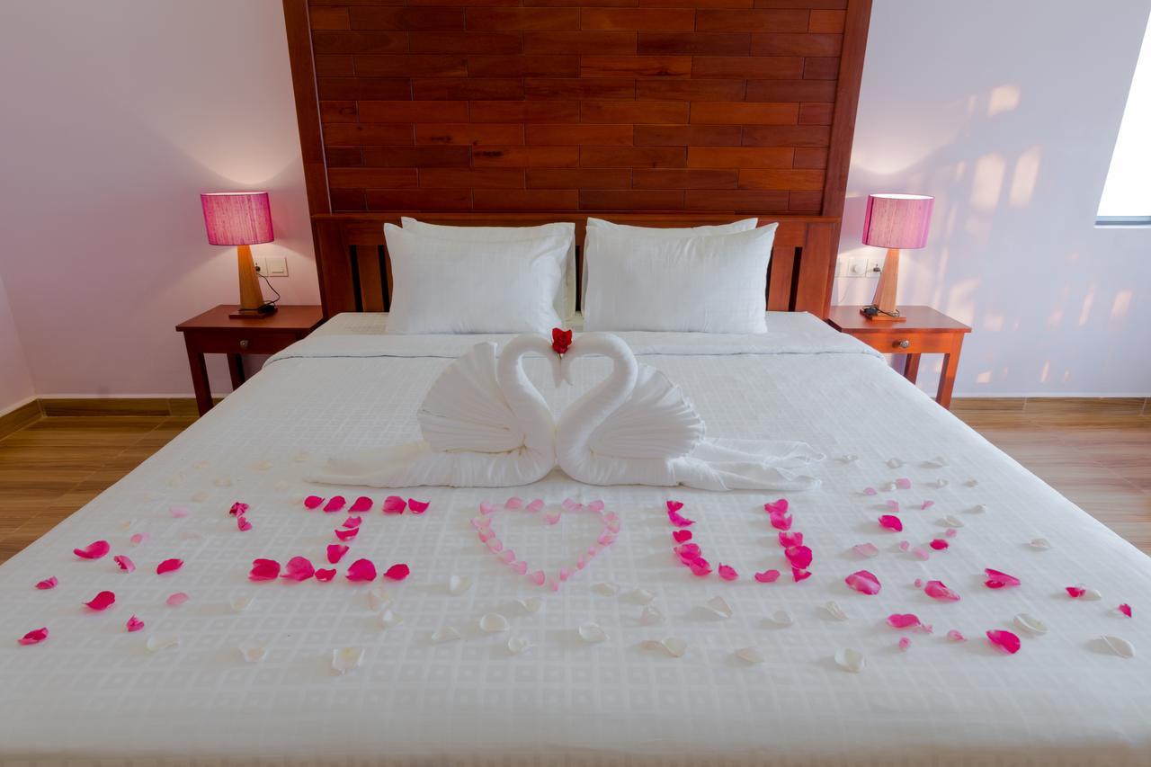 Angkor Catalina Boutique Villa Siem Reap Zewnętrze zdjęcie