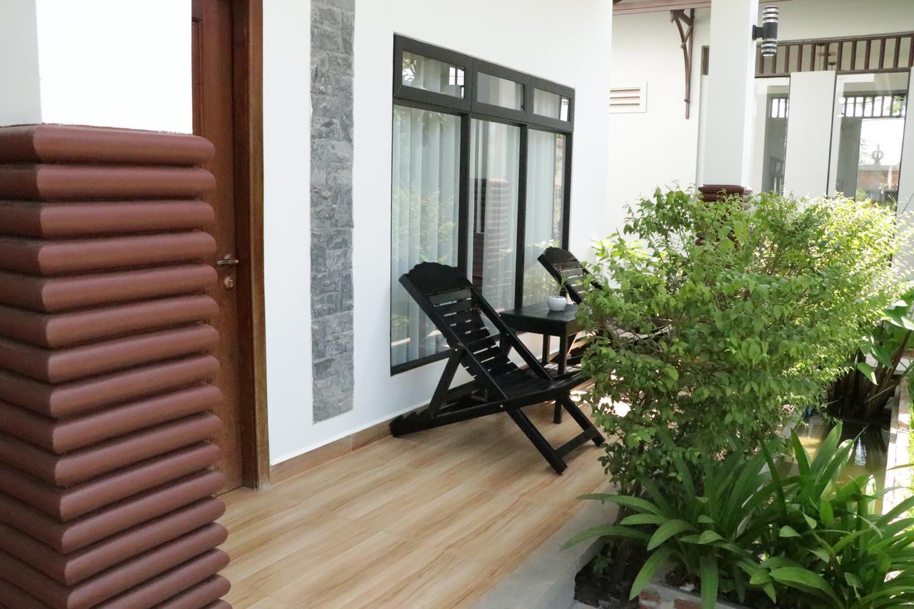 Angkor Catalina Boutique Villa Siem Reap Zewnętrze zdjęcie