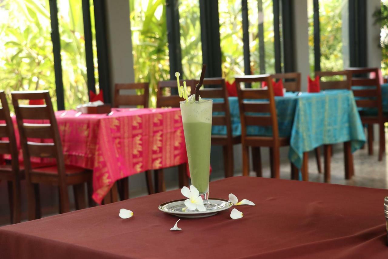 Angkor Catalina Boutique Villa Siem Reap Zewnętrze zdjęcie